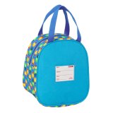 Termomadkasse Iron Man Multifarvet 19 x 22 x 14 cm #4