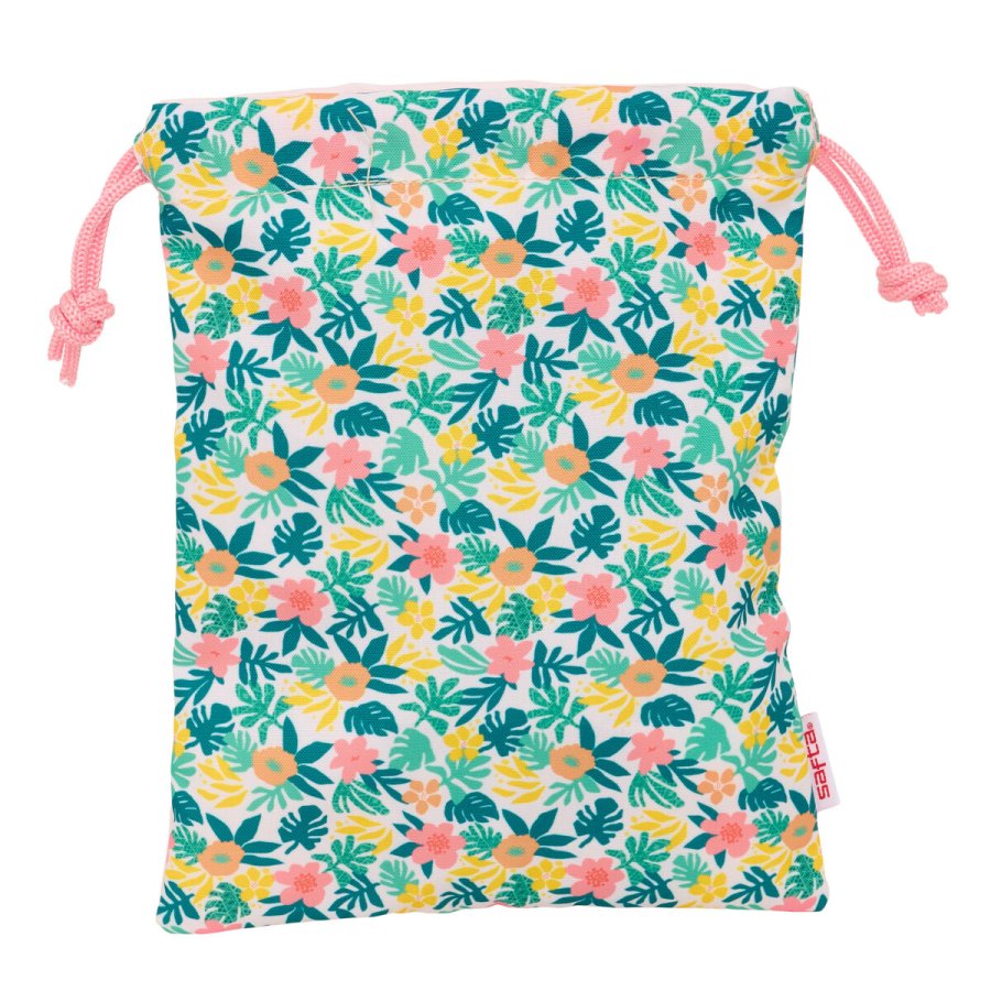 Termomadkasse Vaiana Multifarvet #2