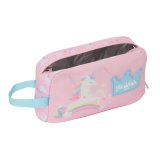 Termomadkasse Glow Lab Pink 21,5 x 12 x 6,5 cm #3