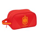 Rejsetoilettaske RFEF R�d Sportslig 26 x 15 x 12 cm #2