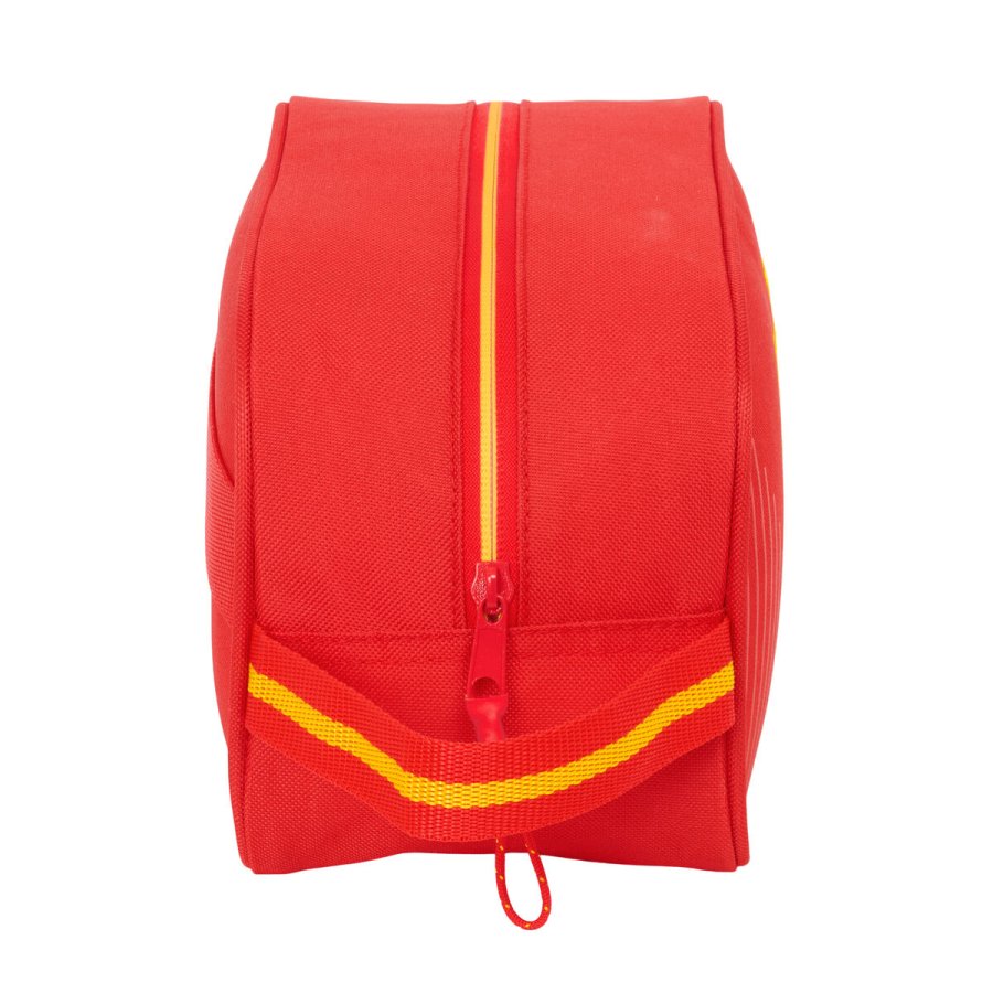 Rejsetoilettaske RFEF R�d Sportslig 26 x 15 x 12 cm #3