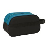 Rejsetoilettaske Munich Land Sort Gr�n 26 x 15 x 12 cm #3