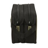 Rejsetoilettaske Munich West Sort Gr�n 26 x 15 x 12.5 cm #3