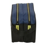 Rejsetoilettaske Munich Track Bl� Sort 26 x 15 x 12.5 cm #3