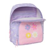 Rygs�k Safta Bouquet Pink Syren 25 x 30 x 13 cm #4