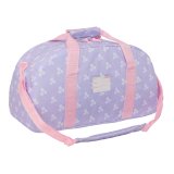 Sportstaske Safta Bouquet Pink Syren 50 x 26 x 20 cm #3
