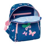 Rygs�k BlackFit8 Mariposas Multifarvet 25 x 30 x 13 cm #3