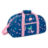 Sportstaske BlackFit8 Mariposas Multifarvet 50 x 26 x 20 cm #3
