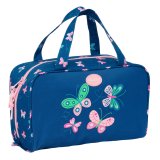 Rejsetoilettaske BlackFit8 Mariposas Multifarvet 31 x 14 x 19 cm #3