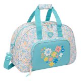 Sportstaske Moos Fiori Multifarvet 48 x 33 x 21 cm #1
