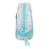 Rejsetoilettaske Moos Fiori Multifarvet Genanvendelig 28 x 18 x 10 cm #2