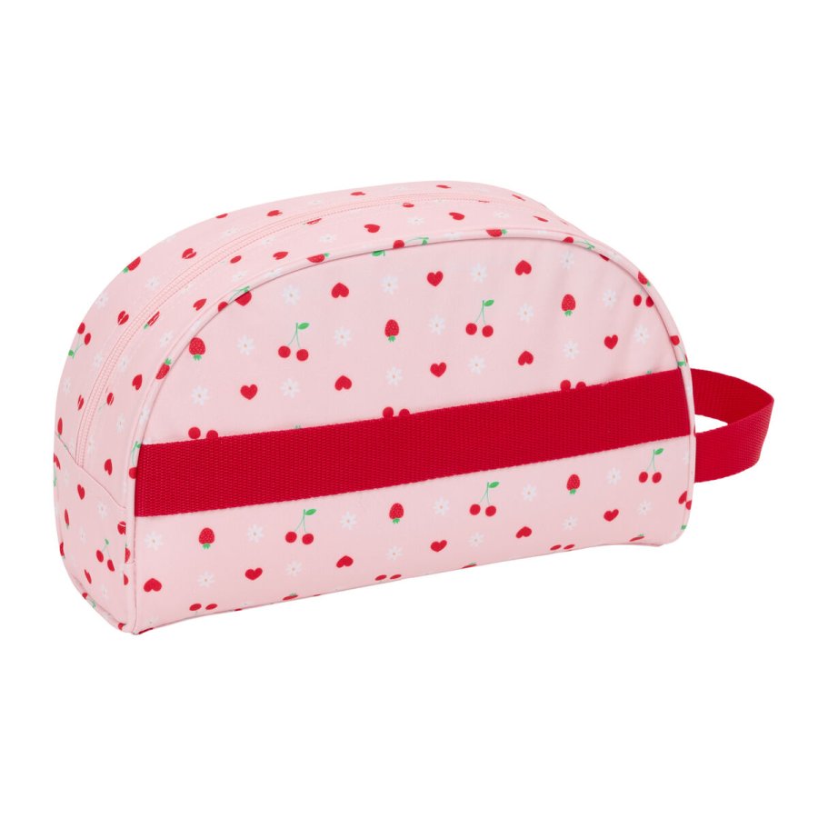 Rejsetoilettaske Glow Lab Frutitas 28 x 18 x 10 cm #4