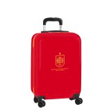 H�ndbagage RFEF R�d 20'' 20 L 34,5 x 55 x 20 cm #1