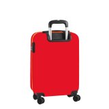 H�ndbagage RFEF R�d 20'' 20 L 34,5 x 55 x 20 cm #3