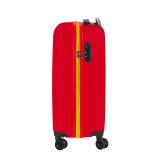 H�ndbagage RFEF R�d 20'' 20 L 34,5 x 55 x 20 cm #4