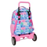 Skoletaske Barbie Multifarvet 33 x 45 x 22 cm #2