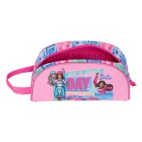 Rejsetoilettaske Barbie Multifarvet 26 x 16 x 9 cm #2