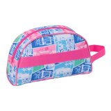Rejsetoilettaske Barbie Multifarvet 26 x 16 x 9 cm #1