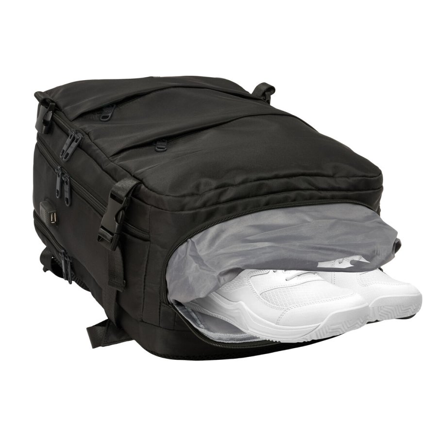 Sportstaske Real Betis Balompi� Gr�n #3