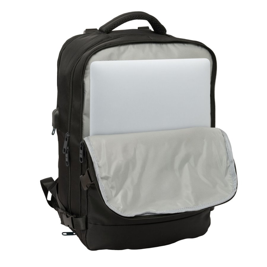 Sportstaske Real Betis Balompi� Gr�n #4