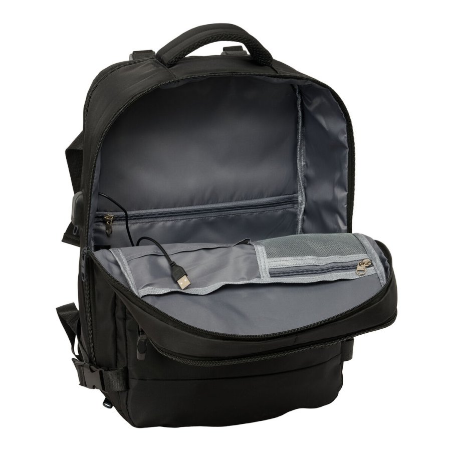 Sportstaske Real Betis Balompi� Gr�n #6