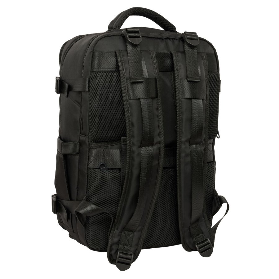 Sportstaske Real Betis Balompi� Gr�n #7