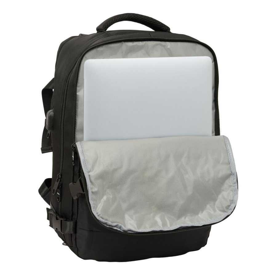 Sportstaske Sevilla F�tbol Club R�d #4