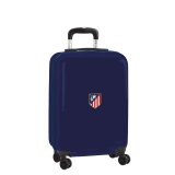 H�ndbagage Atl�tico Madrid Bl� Hvid R�d 20'' 20 L 34,5 x 55 x 20 cm #3