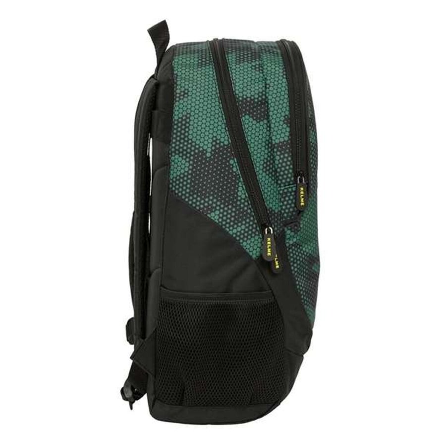 Skoletaske Kelme 32 x 44 x 16 cm #3