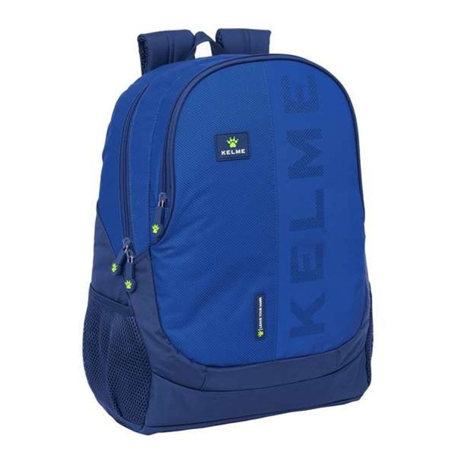 Skoletaske Kelme 32 x 44 x 16 cm #1