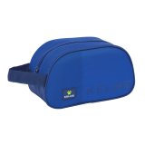 Rejsetoilettaske Kelme Blue Bl� 26 x 15 x 12 cm #1