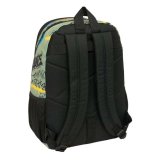 Skoletaske Safta Zone 32 x 44 x 16 cm Graffiti #2