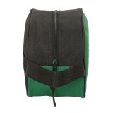 Rejsetoilettaske BlackFit8 Varsity Sort Gr�n 26 x 15 x 12 cm #2