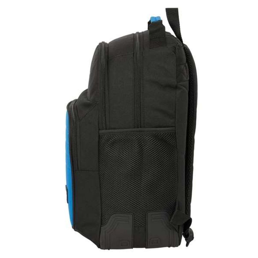 Skoletaske Safta Underground 32 x 42 x 15 cm #3