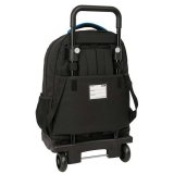 Skolerygs�k med Hjul BlackFit8 Underground 33 x 45 x 22 cm #2