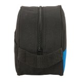 Rejsetoilettaske BlackFit8 Underground Bl� Sort 26 x 15 x 12 cm #2