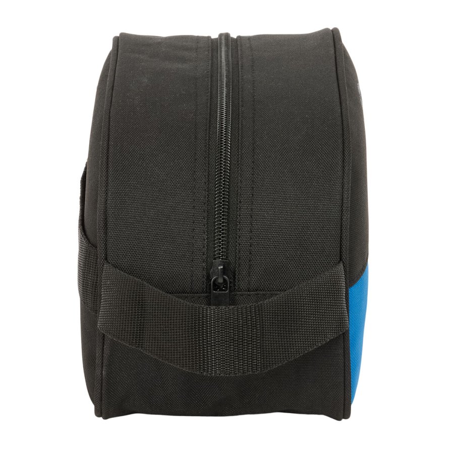 Rejsetoilettaske BlackFit8 Underground Bl� Sort 26 x 15 x 12 cm #2