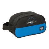 Rejsetoilettaske BlackFit8 Underground Bl� Sort 26 x 15 x 12 cm #1