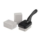 Grill-rensebrste Cleaning Block Gr 27 cm #5