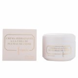 Fugtgivende ansigtscreme Francis Francis Plumas De Cisne (100 ml) #1