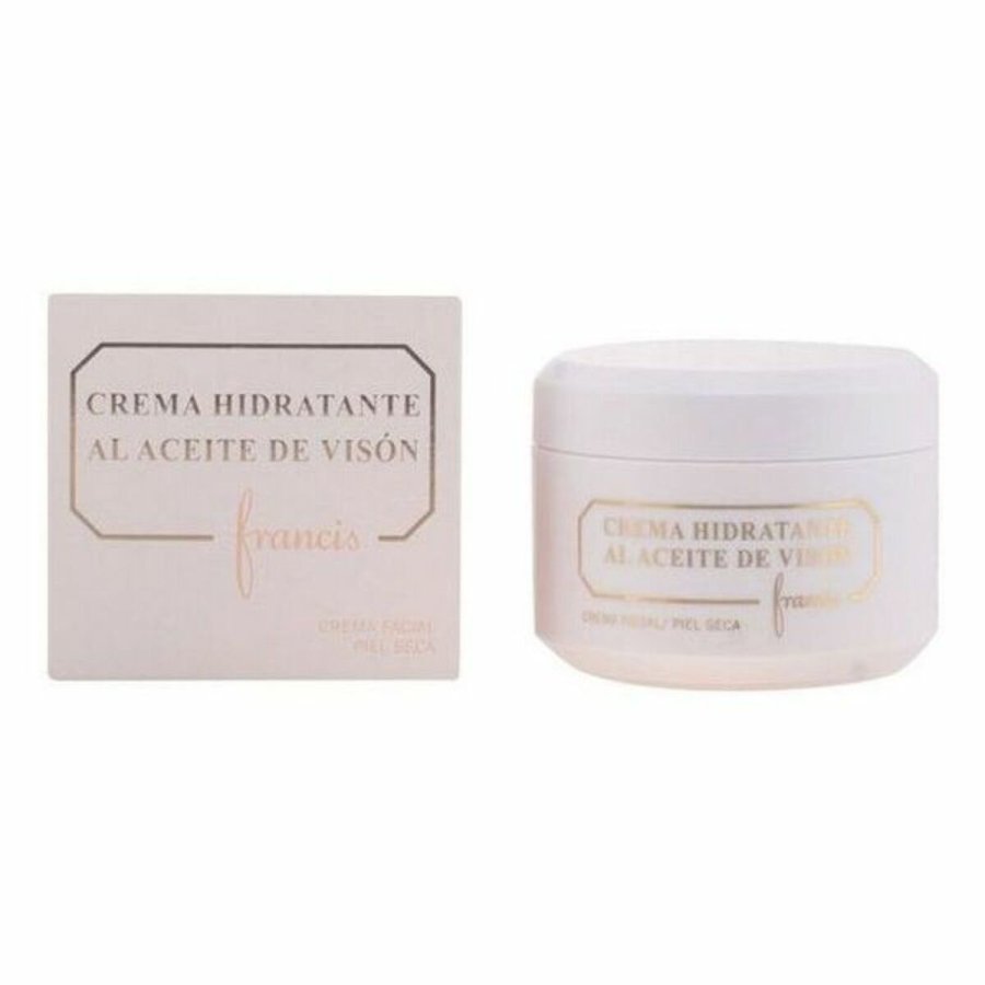 Fugtgivende creme Aceite De Visn Francis #1