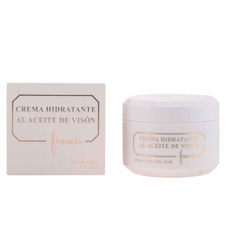 Fugtgivende creme Aceite De Visn Francis #3
