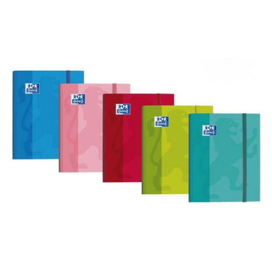 Folder Oxford 400106673 #2