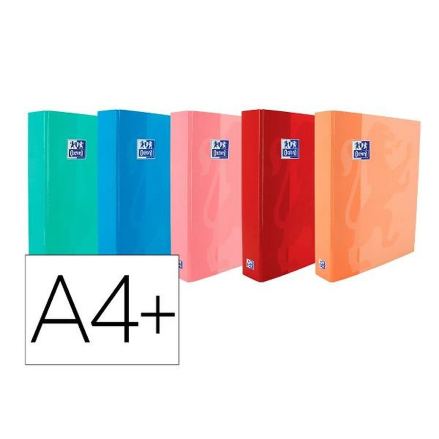 Folder Oxford 400106673 #1