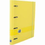 Ringbind Oxford Europeanbinder Banana A4 A4+ #1