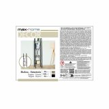 Hylder Max Home Stl Melamin spnplade 34 x 148 x 32 cm #7