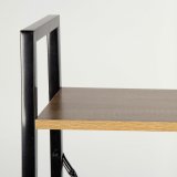 Hylder Max Home Stl Melamin spnplade 34 x 148 x 32 cm #3