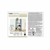 Hylder Max Home Stl Melamin spnplade 60 x 148 x 32 cm #7