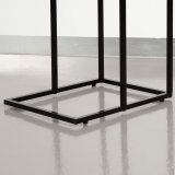 Sofabord Max Home 40 x 66 x 30 cm #5