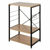 Hylder Max Home Stl Melamin spnplade #1